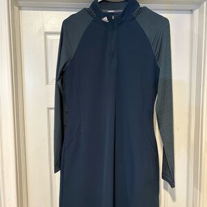 GOLF DRESS /Women’s Adidas Long Sleeve